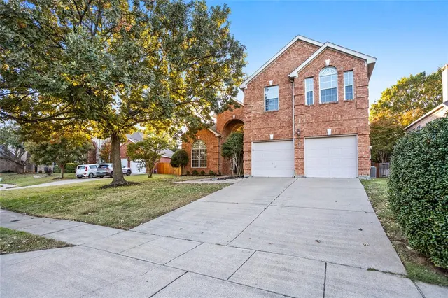 $499,900 | 1508 Brimwood Drive, McKinney, TX 75072