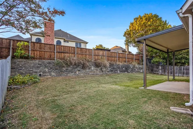 $499,900 | 1508 Brimwood Drive, McKinney, TX 75072