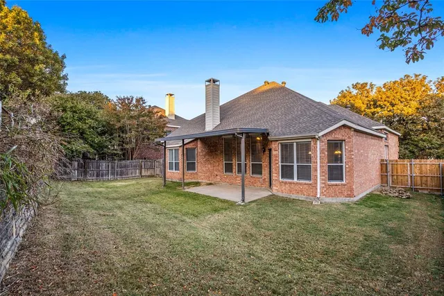 $499,900 | 1508 Brimwood Drive, McKinney, TX 75072