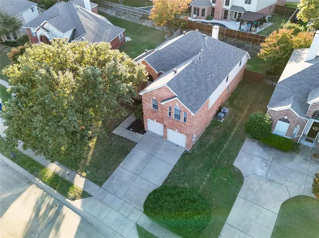 $499,900 | 1508 Brimwood Drive, McKinney, TX 75072