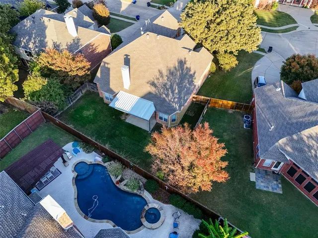 $499,900 | 1508 Brimwood Drive, McKinney, TX 75072