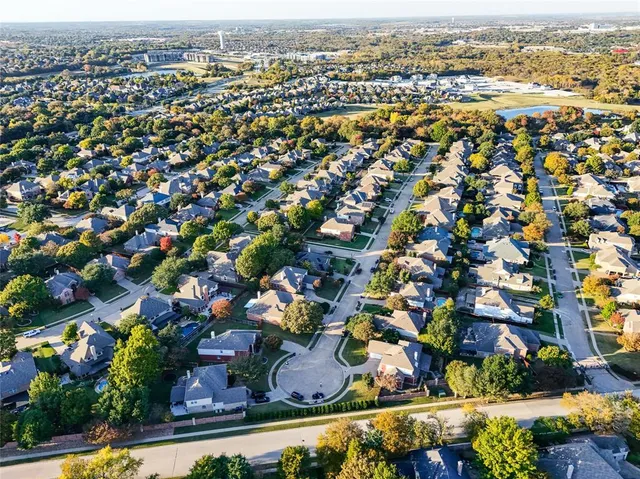 $499,900 | 1508 Brimwood Drive, McKinney, TX 75072