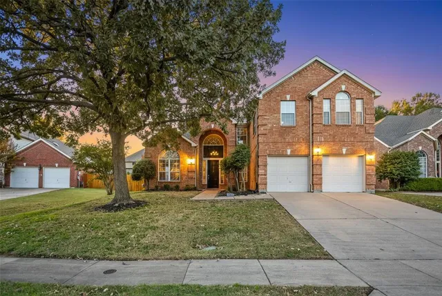 $499,900 | 1508 Brimwood Drive, McKinney, TX 75072