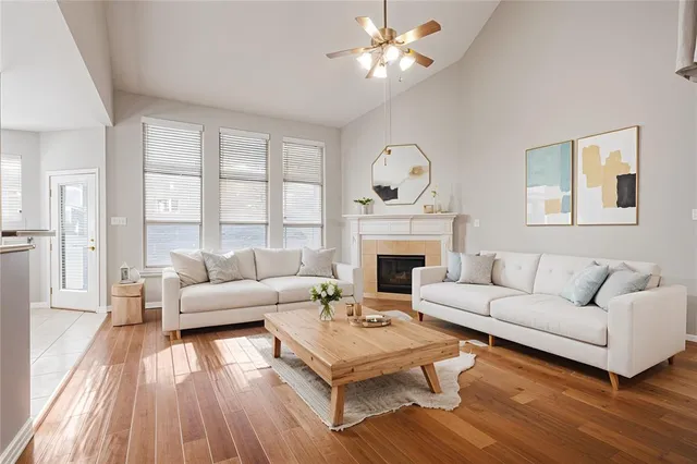 $499,900 | 1508 Brimwood Drive, McKinney, TX 75072