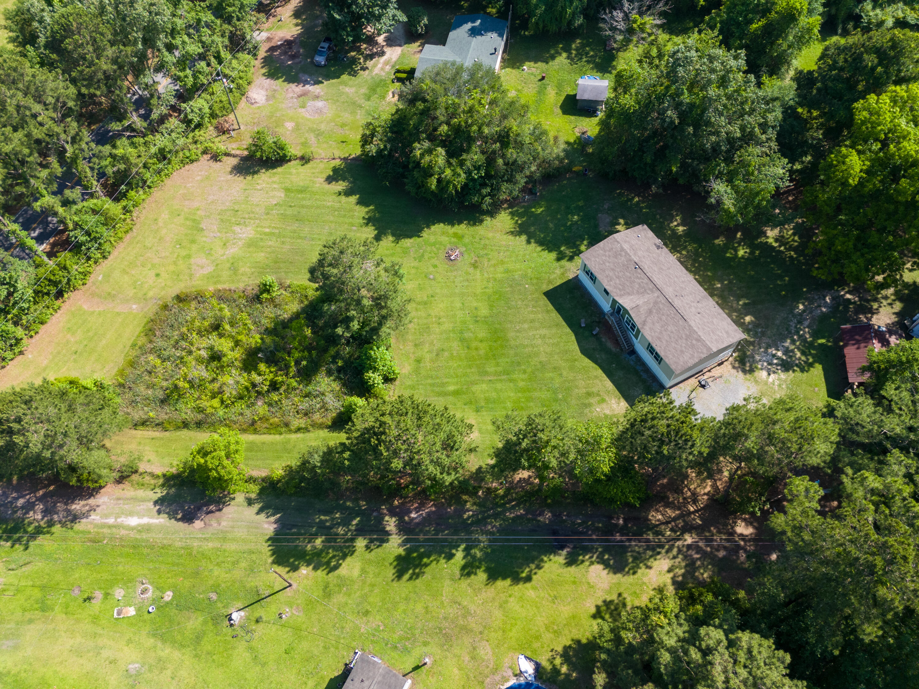 7682 Toogoodoo Road Meggett, SC 29449 - Photo 30 of 52 7682 Toogoodoo Road