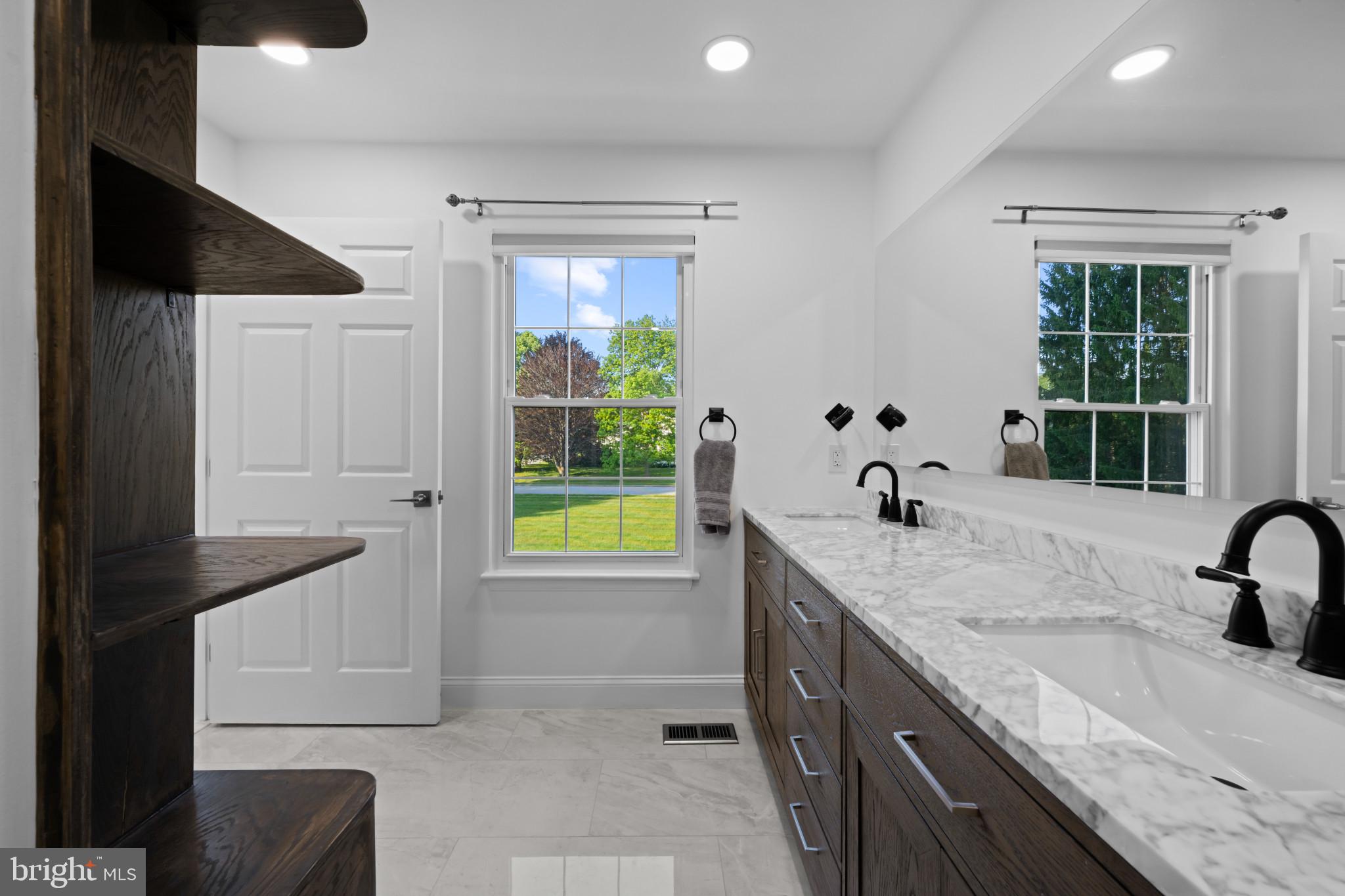 13054 Tarragon Road Reisterstown, MD 21136 - Photo 32 of 68 Natural light and double vanity