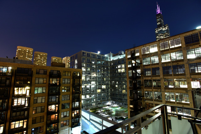 333 South Desplaines Street, Unit 704 Chicago, IL 60661 - Photo 18 of 21