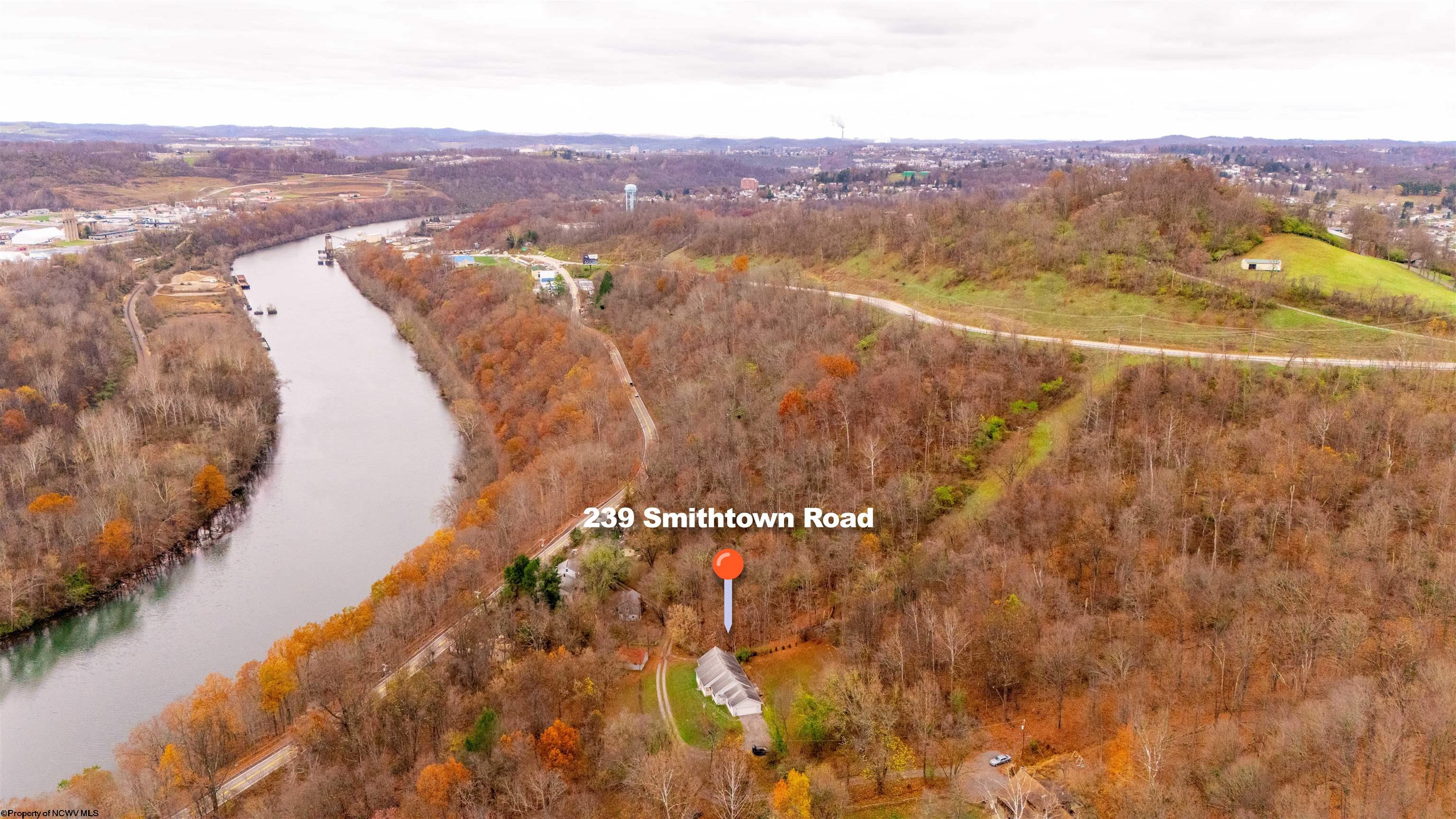 239 Smithtown Road Morgantown, WV 26508 - Photo 4 of 26 Gallery Image 4