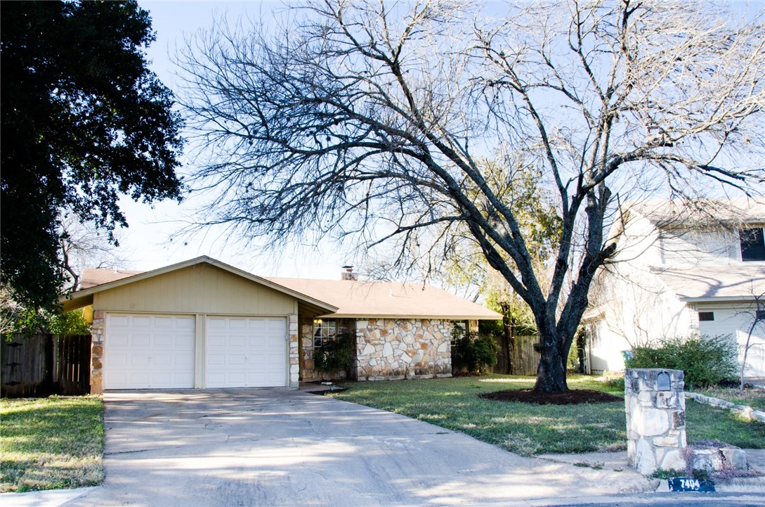 7404 Ceylon Court Austin, TX 78749 - Photo 1 of 1 Gallery Image 1
