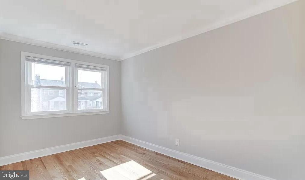 1046 Elm Road Halethorpe, MD 21227 - Photo 15 of 22 Bedroom (Previous List Pics)