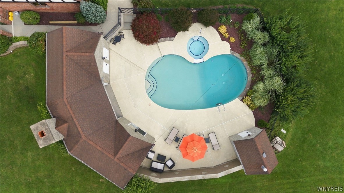 7292 Akron Road Lockport Town, NY 14094 - Photo 9 of 50 Gallery Image 9