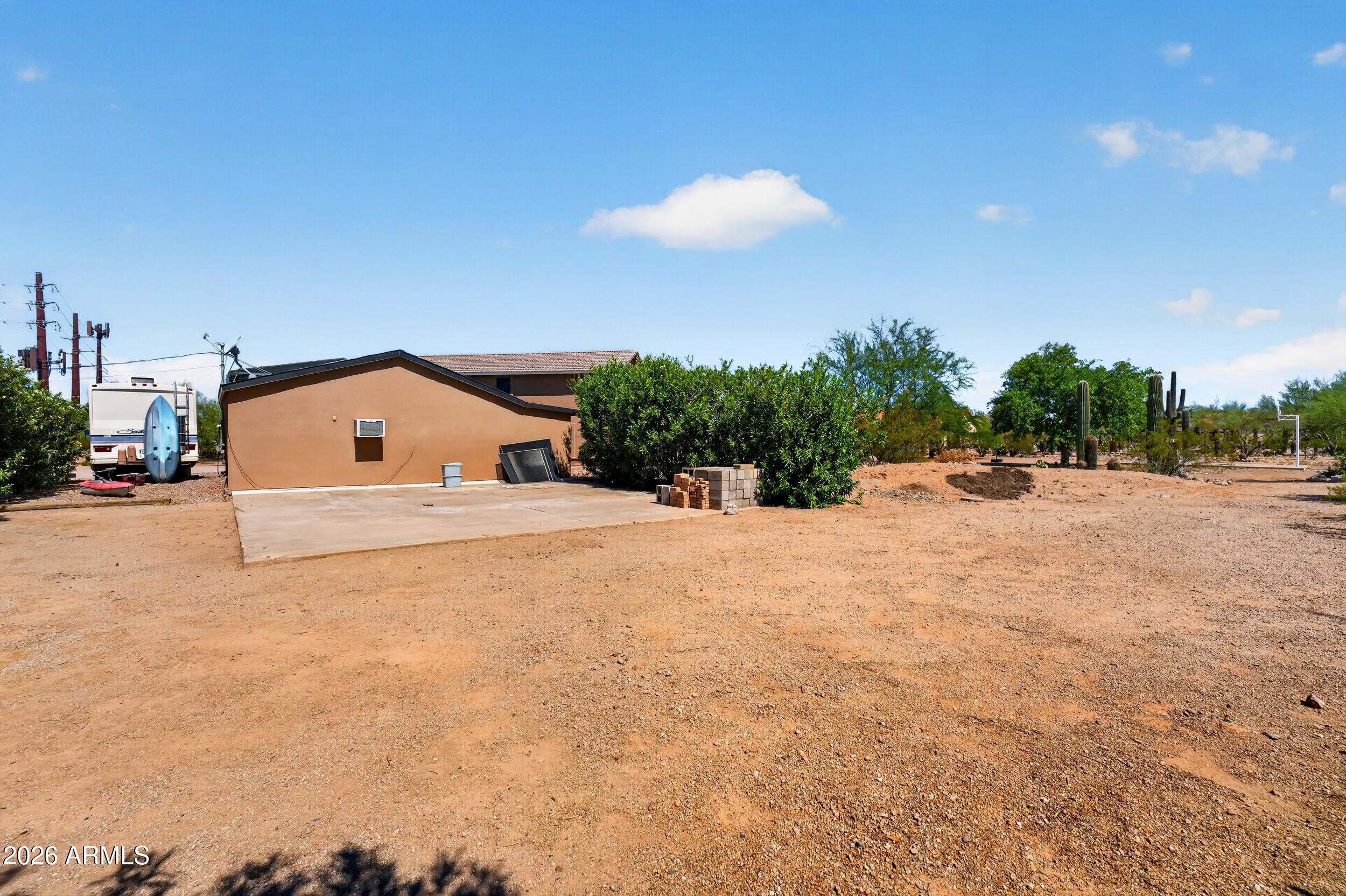 2839 North Sossaman Road Mesa, AZ 85207 - Photo 51 of 57