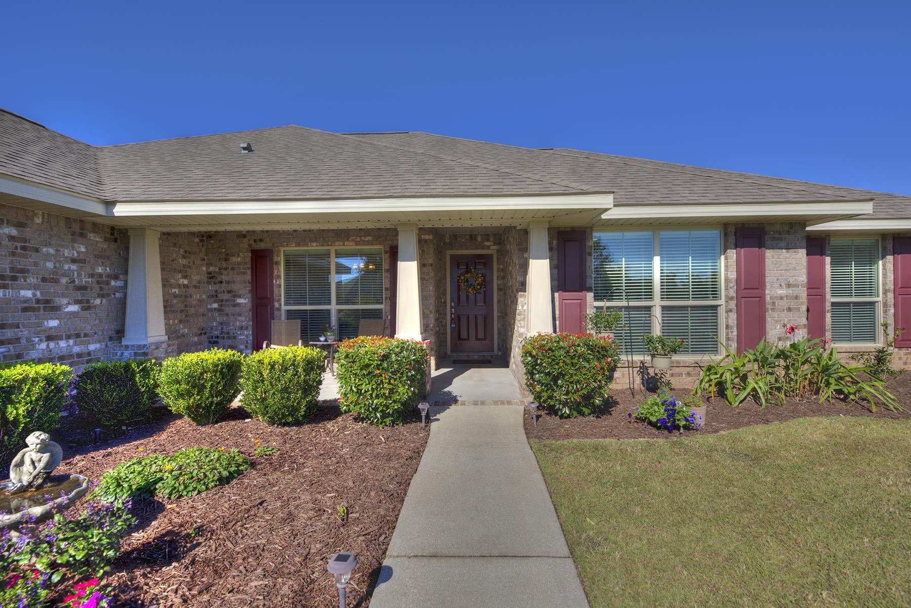 652 Fulton Loop Foley, AL 36535 - Photo 3 of 49