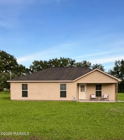 $169,000 | 1166 Madeline Heights, Breaux Bridge, LA 70517