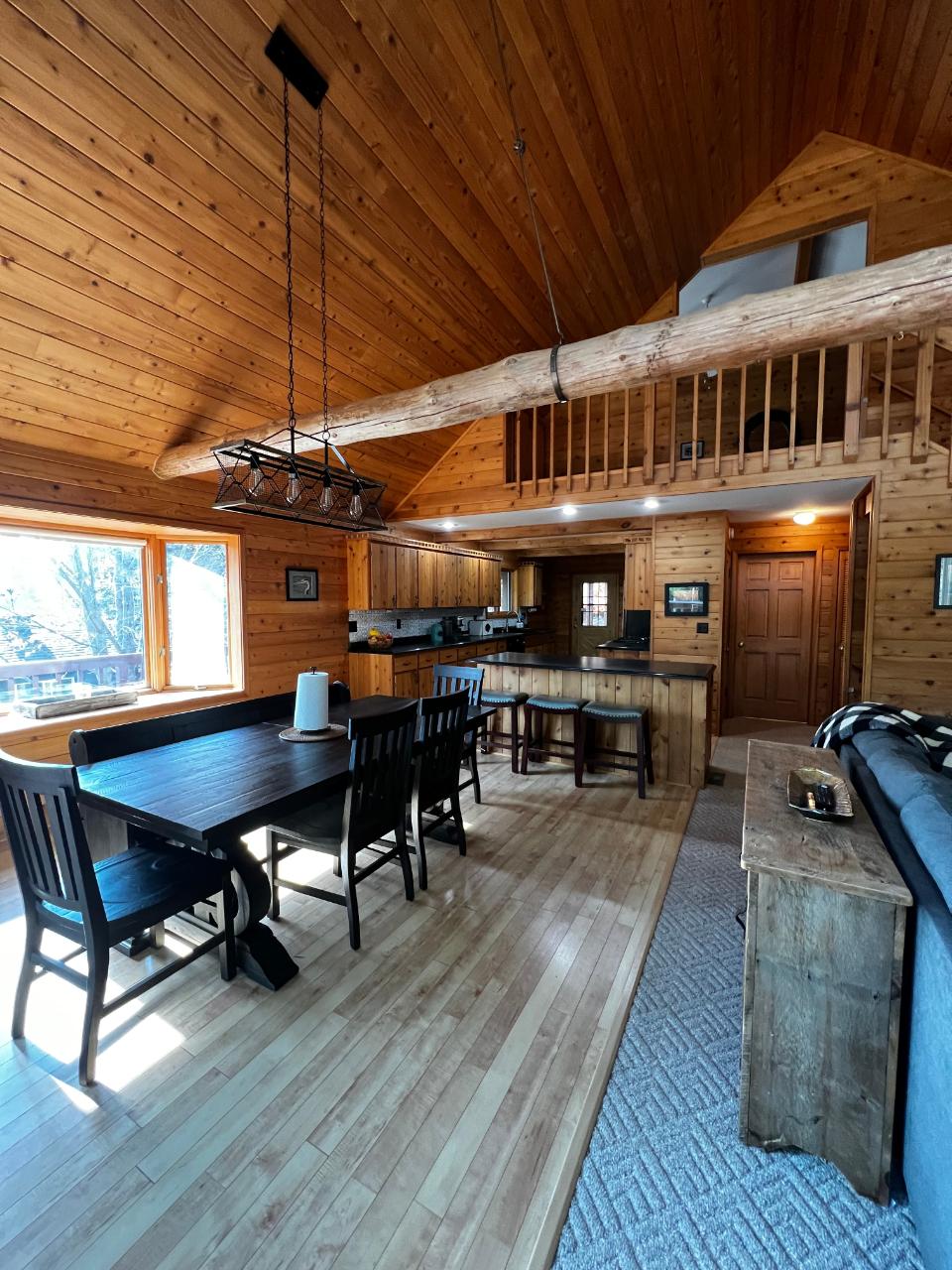 1050 Vlach Road Eagle River, WI 54521 - Photo 3 of 6 Gallery Image 3