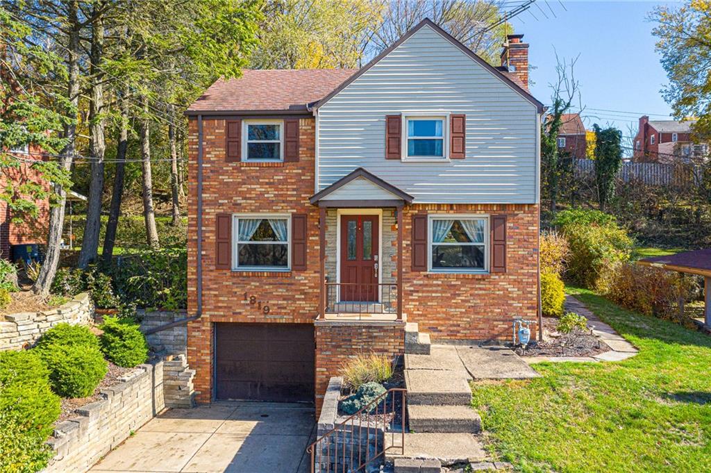 1819 Bower Hill Road Pittsburgh, PA 15243 - Photo 1 of 22 Gallery Image 1