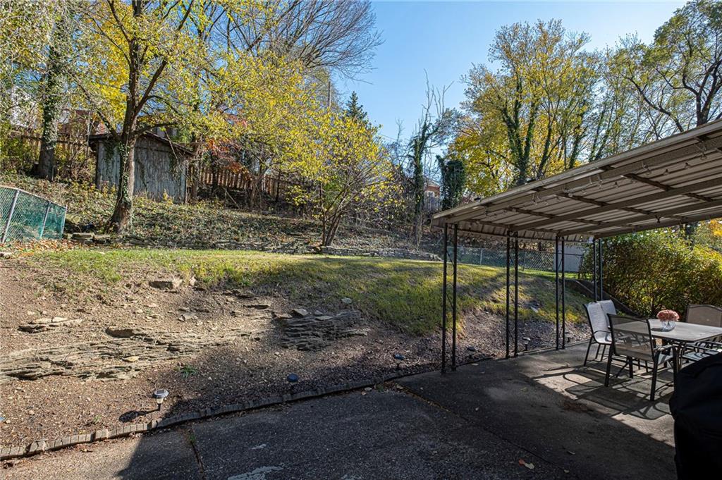 1819 Bower Hill Road Pittsburgh, PA 15243 - Photo 21 of 22 Gallery Image 21