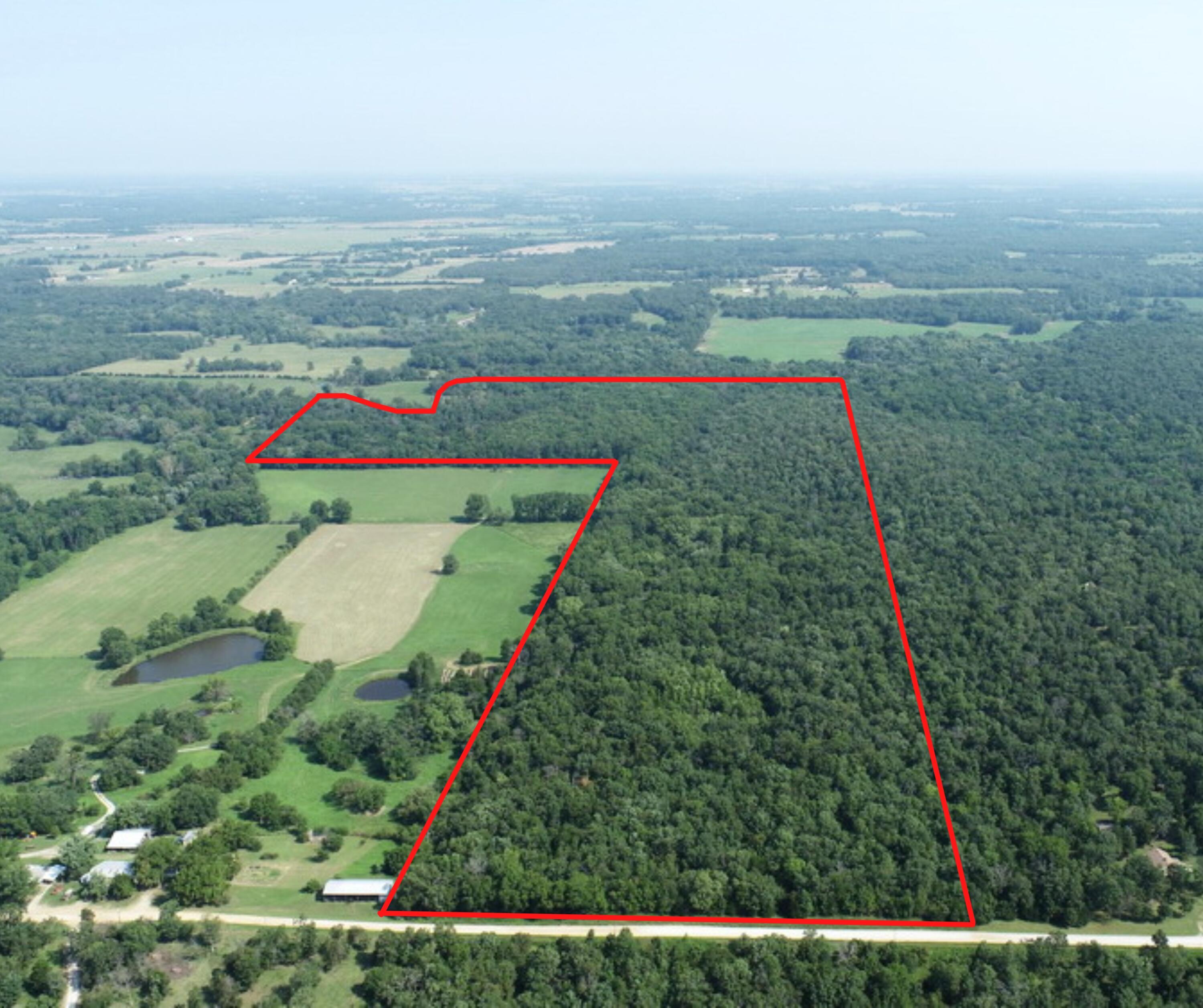 0 East Rebel Road Milo, MO 64767 - Photo 1 of 1 1