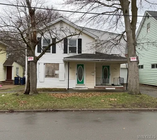 $67,000 | 148 Chapel Street, Lockport City, NY 14094