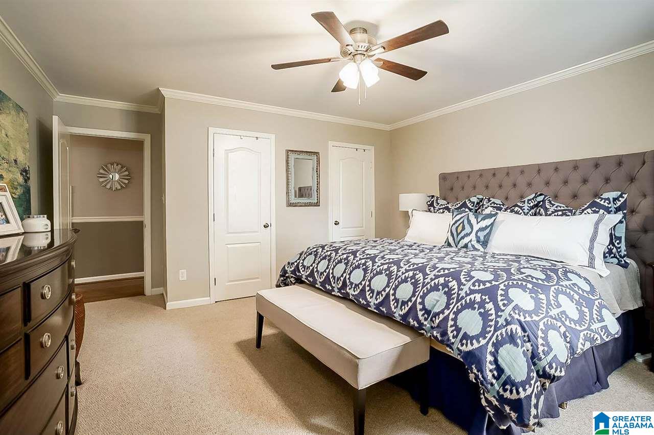 236 Raleigh Avenue Birmingham, AL 35209 - Photo 20 of 41