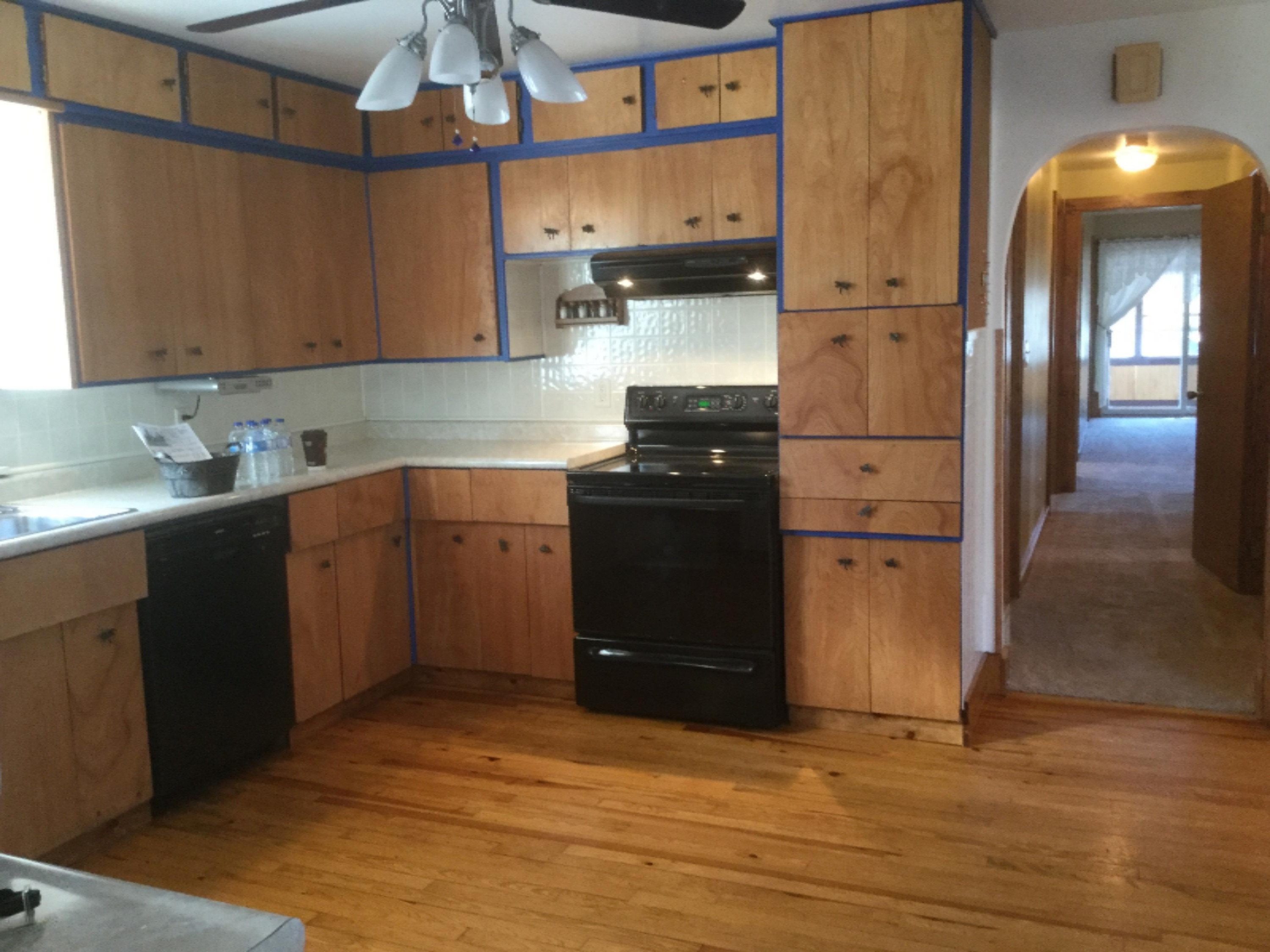 1420 Carr Road Muskegon, MI 49442 - Photo 13 of 23 IMG_1330