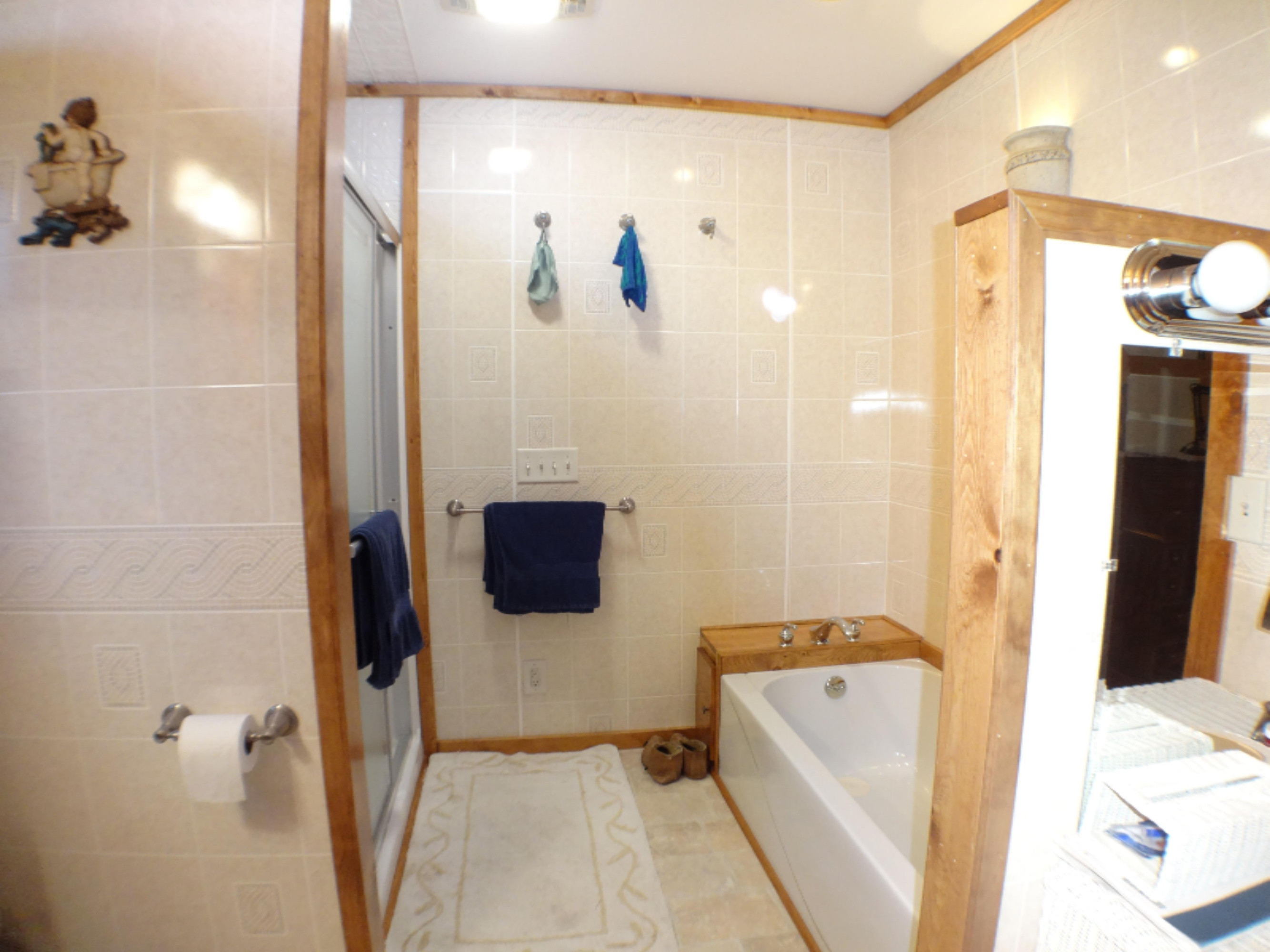 1420 Carr Road Muskegon, MI 49442 - Photo 7 of 23 DSC00609