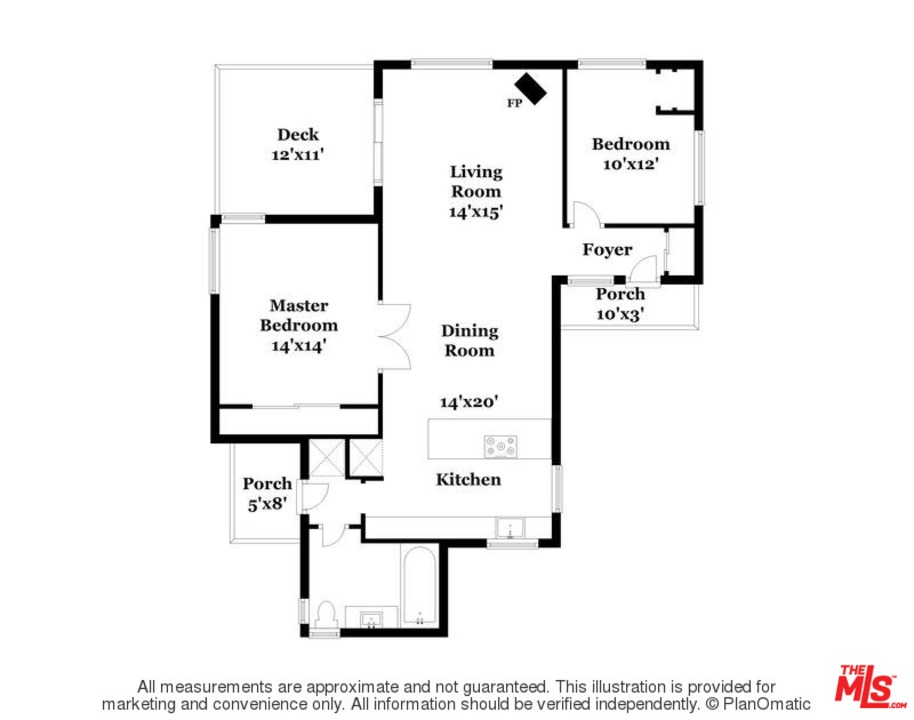 2152 Stonyvale Road Tujunga, CA 91042 - Photo 28 of 28