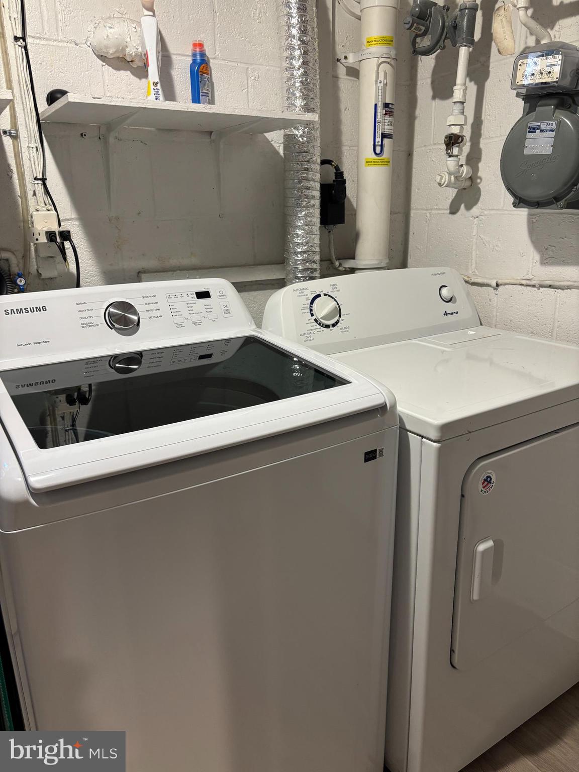 3913 Parsons Road Chevy Chase, MD 20815 - Photo 38 of 43 Washer / Dryer