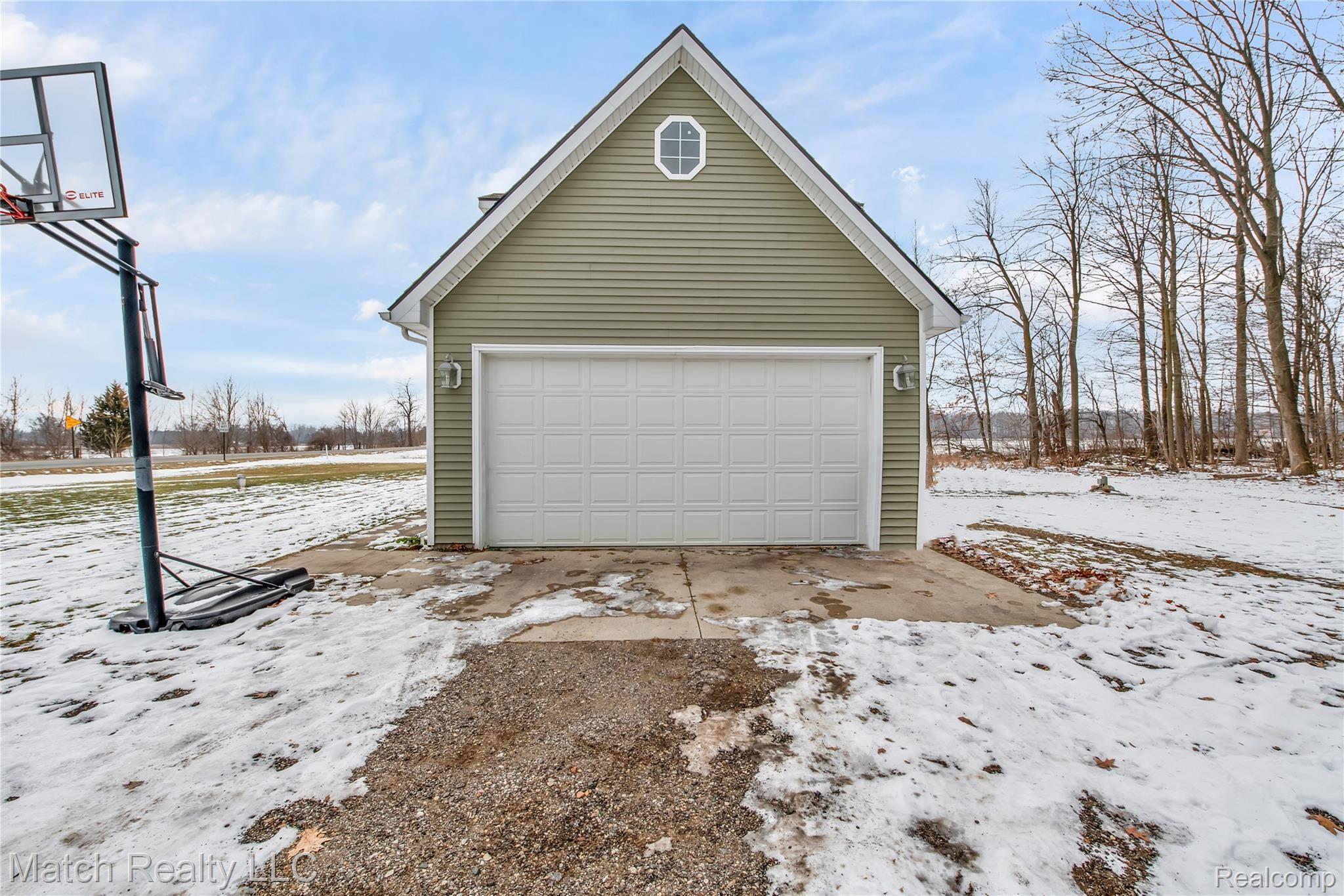 2957 Zimmer Road Williamston, MI 48895 - Photo 29 of 40 2957 Zimmer Road - HD Drone Photography-33.JPG