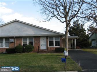 13 A Walnut Road, Unit A Manahawkin, NJ 08050 - Photo 1 of 7 Exterior Front
