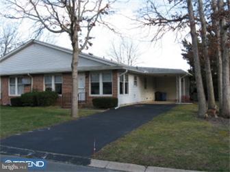 13 A Walnut Road, Unit A Manahawkin, NJ 08050 - Photo 4 of 7 Exterior Side