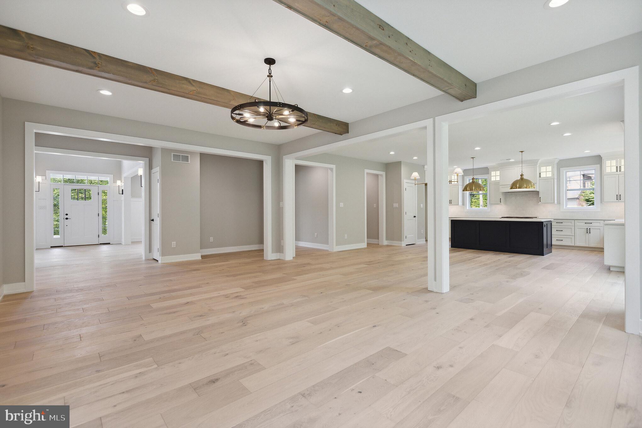 1080 Beech Hollow Road Lower Gwynedd, PA 19002 - Photo 8 of 16