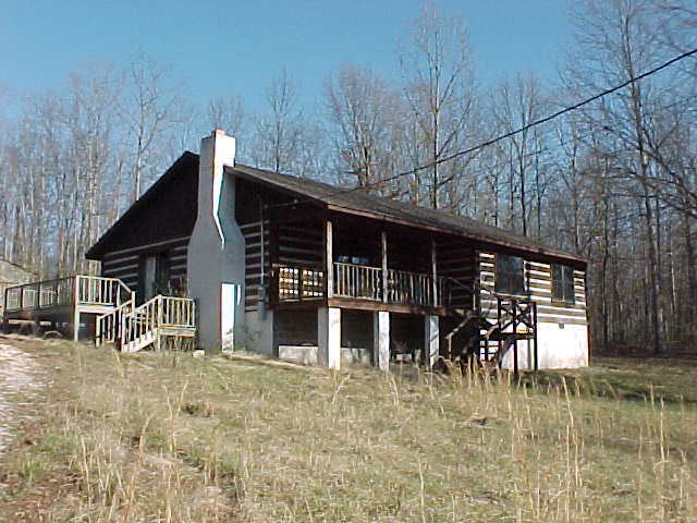 395 Gudger Road Sewanee, TN 37375 - Photo 1 of 1 Primary Photo
