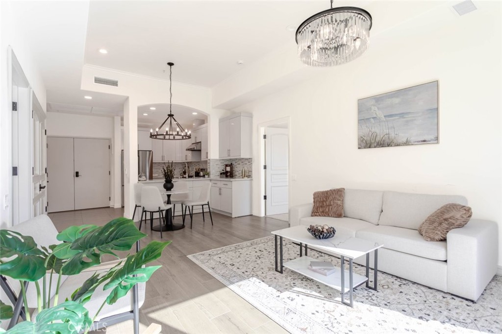 1598 Long Beach, Unit 407 Long Beach, CA 90813 - Photo 12 of 46