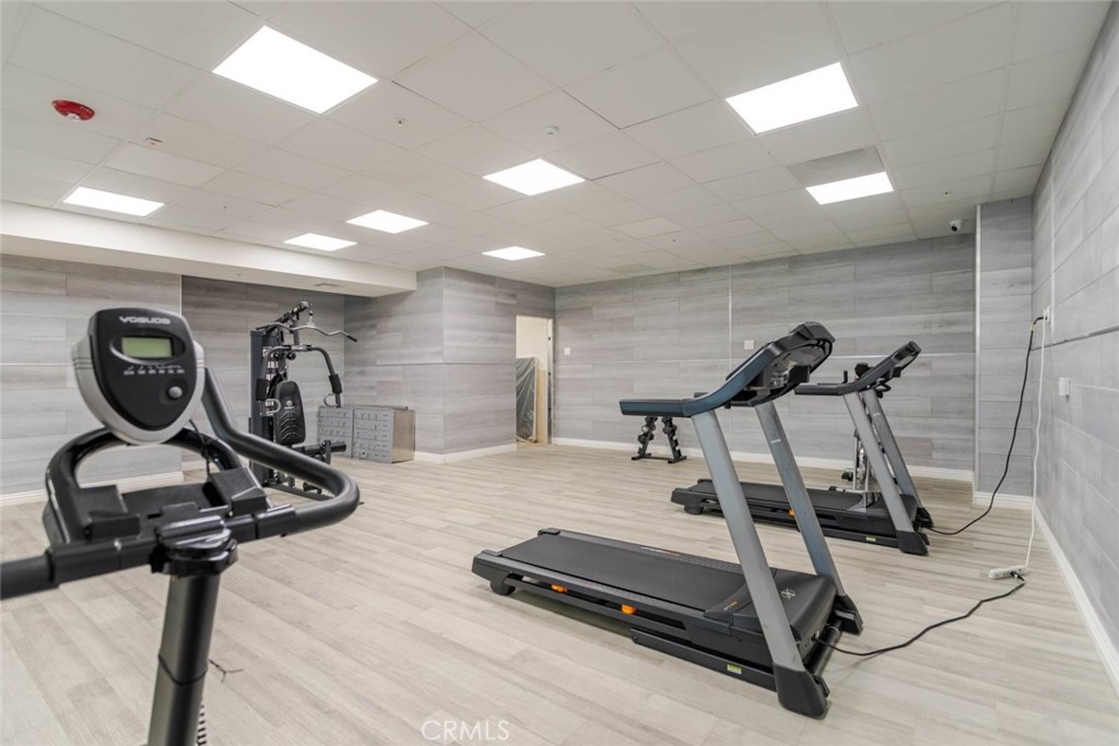 1598 Long Beach, Unit 407 Long Beach, CA 90813 - Photo 31 of 46