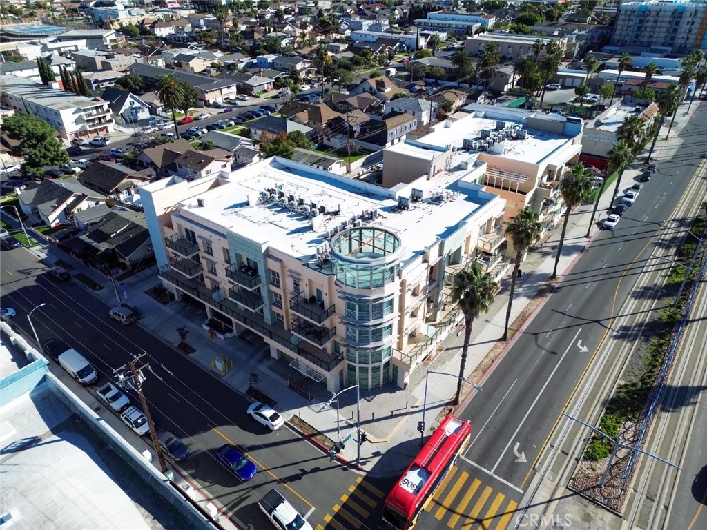 1598 Long Beach, Unit 407 Long Beach, CA 90813 - Photo 36 of 46