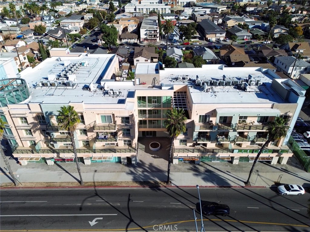 1598 Long Beach, Unit 407 Long Beach, CA 90813 - Photo 38 of 46