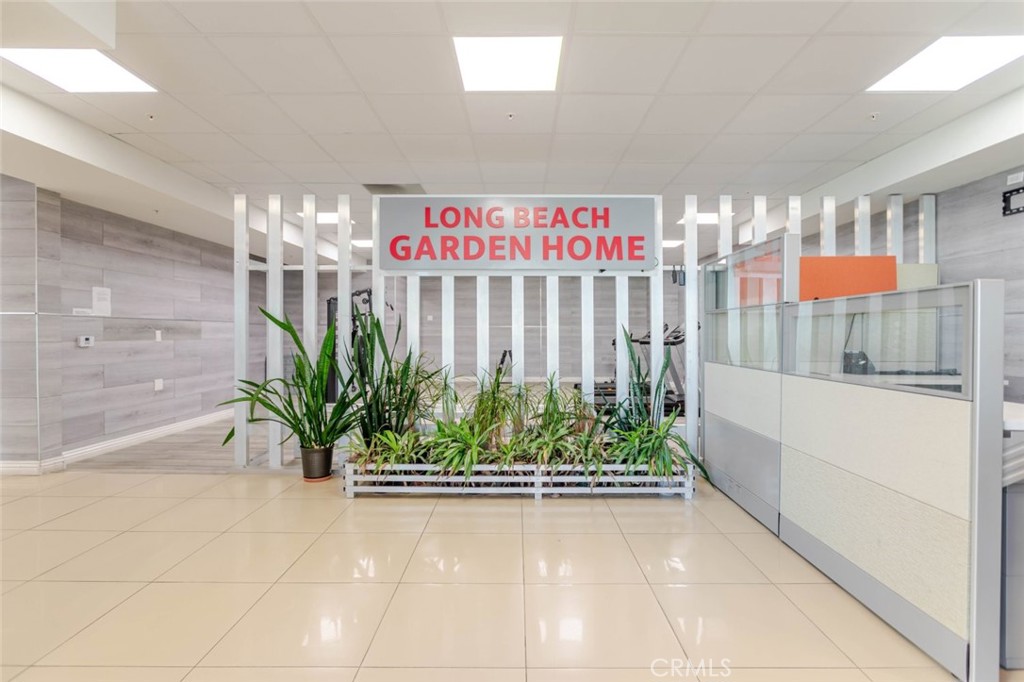 1598 Long Beach, Unit 407 Long Beach, CA 90813 - Photo 4 of 46