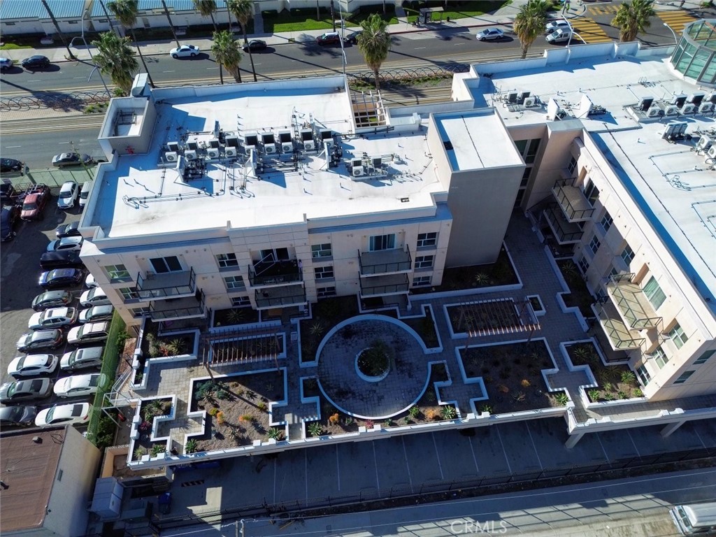 1598 Long Beach, Unit 407 Long Beach, CA 90813 - Photo 41 of 46