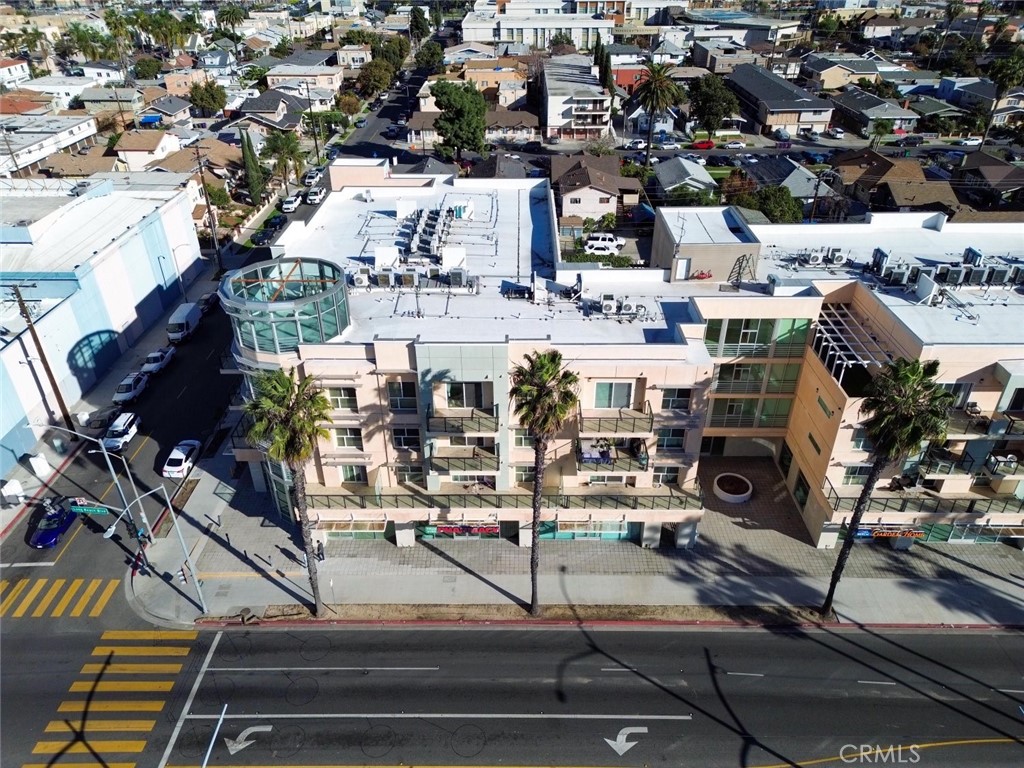 1598 Long Beach, Unit 407 Long Beach, CA 90813 - Photo 44 of 46