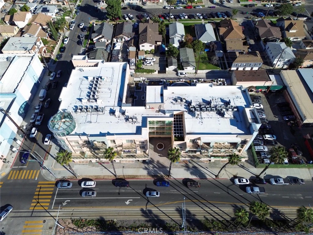 1598 Long Beach, Unit 407 Long Beach, CA 90813 - Photo 45 of 46