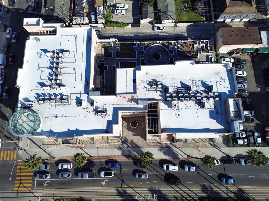 1598 Long Beach, Unit 407 Long Beach, CA 90813 - Photo 46 of 46