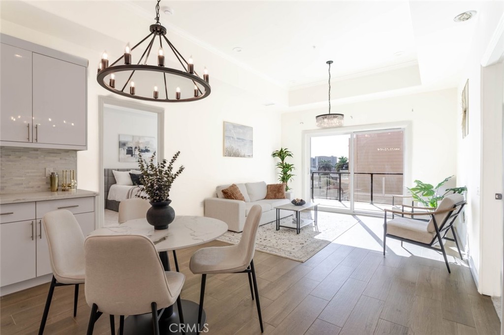 1598 Long Beach, Unit 407 Long Beach, CA 90813 - Photo 10 of 46