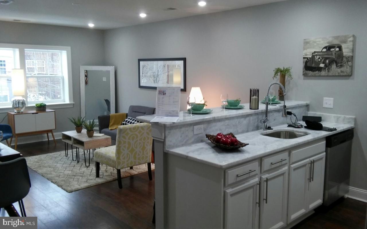 716 Jackson Street Northeast, Unit 1 Washington, DC 20017 - Photo 17 of 39