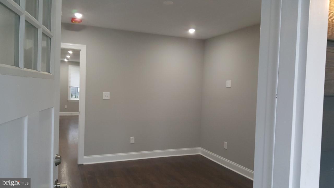 716 Jackson Street Northeast, Unit 1 Washington, DC 20017 - Photo 18 of 39 Bedroom