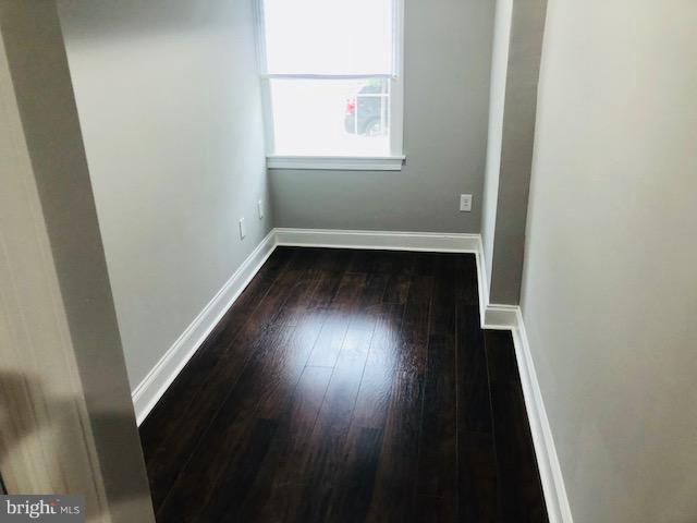 716 Jackson Street Northeast, Unit 1 Washington, DC 20017 - Photo 19 of 39 Side bonus room for office