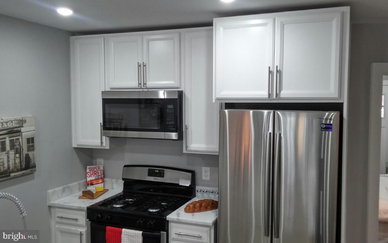 716 Jackson Street Northeast, Unit 1 Washington, DC 20017 - Photo 22 of 39