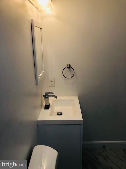 716 Jackson Street Northeast, Unit 1 Washington, DC 20017 - Photo 24 of 39 Bath