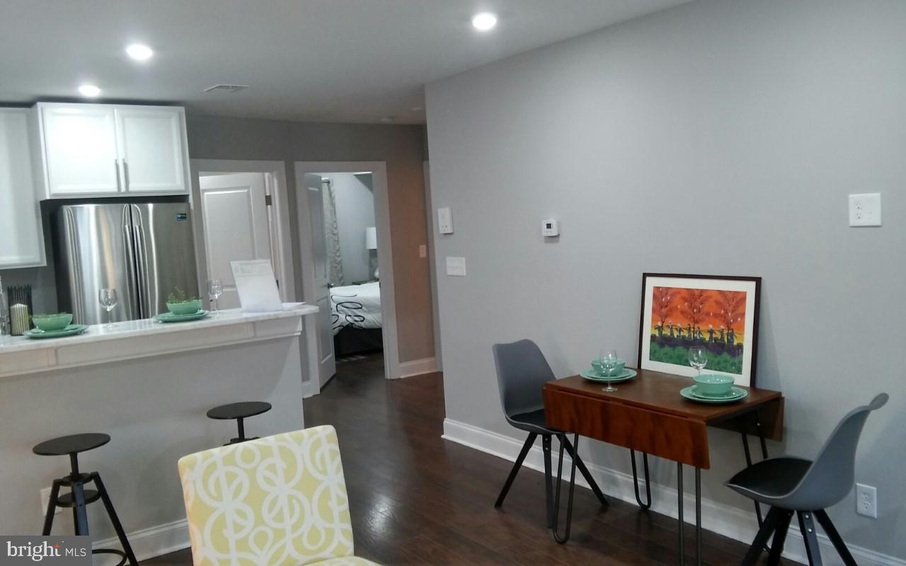 716 Jackson Street Northeast, Unit 1 Washington, DC 20017 - Photo 25 of 39