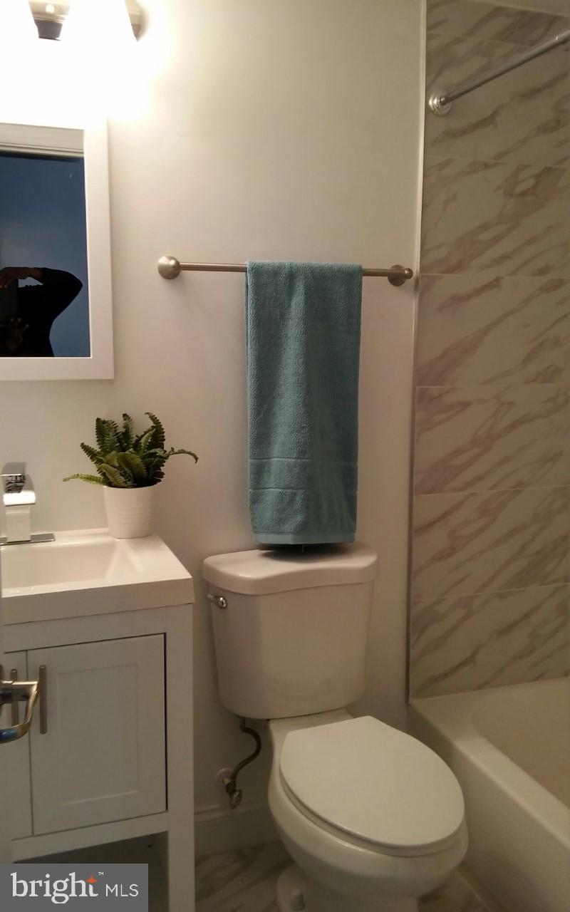 716 Jackson Street Northeast, Unit 1 Washington, DC 20017 - Photo 29 of 39